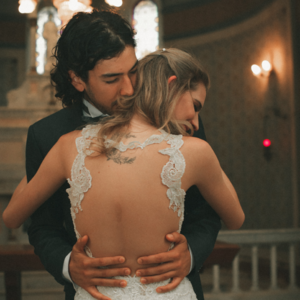 EP24丨「正缘」是什么？以及八字、手相合婚小技巧