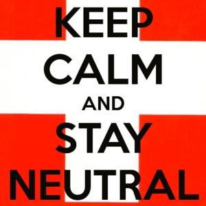 瑞士是如何「中立」的 20220310｜#69