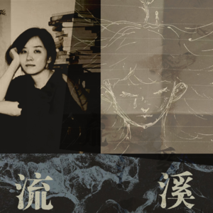 Vol.15 睥睨父权、重塑自我的女性书写 | 林棹《流溪》