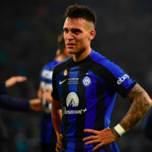 【比赛日】最佳国米难奈残酷命运，蓝黑军团昂首离开阿塔图尔克