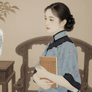 堕落、毁灭、回归，娜拉走后结局如何？｜五四婚姻
