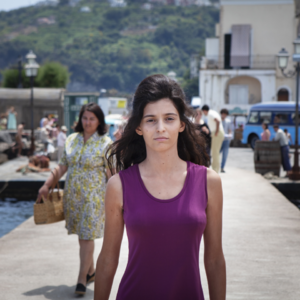 vol.7 她们“第一次”的那个晚上