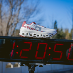 EP115: 昂跑正当红!它的跑鞋如何选?