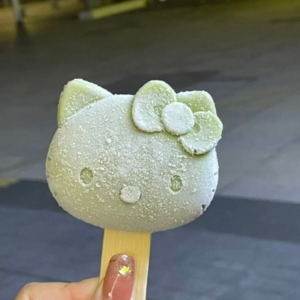 冰棍刺客！“冰棍”和“天价”用英语怎么说