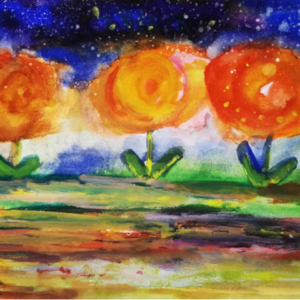 No.2:若努力没有上限,那就不要努力了