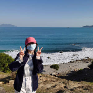 Q5 香港读硕（上）：为什么选香港 + DIY 做了啥 + 英语上课体验