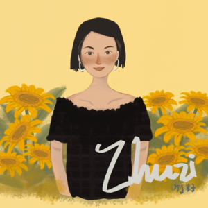 002 竹籽：过着现代吉普赛人生活的观星客