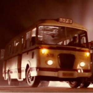 粤语怪谈丨公交怪谈起源-北京375路公交事件