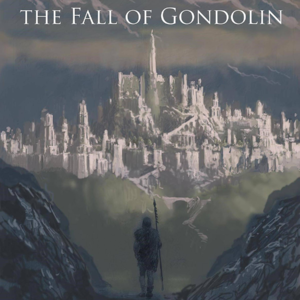 刚多林的陷落 传说的演变（3）