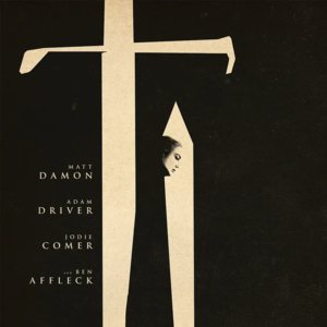 🎬 01｜《最后的决斗》：一次与600年前女性的对话