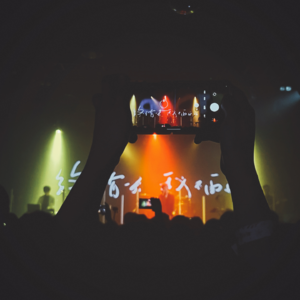 vol.19 | 来福豪寺LIVEHOUSE的信徒：大哥你听摇滚你听他有啥用啊（上）