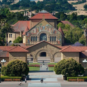 vol.2 Stanford：硅谷为什么在此诞生