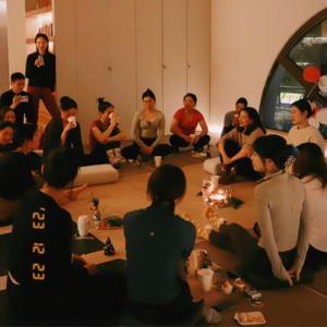 89 种好一亩三分地，相信前路有知己