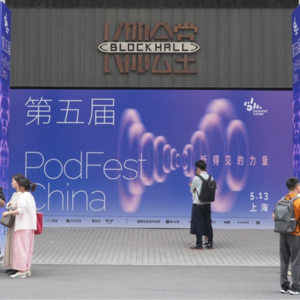 83 PodFest China场外篇:听资浅播客主们到底在操心点啥