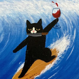 主人翁精神过大年:愿我们年年自由 岁岁热烈