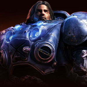 星际争霸夺冠 霍格沃茨大火