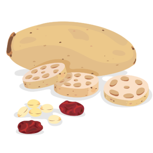 35-藕：凭啥吃我就得丑，老子能美容！