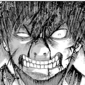 侃尖儿漫画reaction（4）：《猪的复仇》