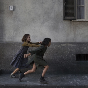 《那不勒斯四部曲》当女性开始记载女性:那些从未被描述过的共同经验