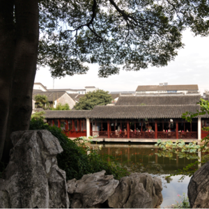 053 园冶 冶叙篇 说说阮大铖对计成的评价