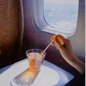 【Solo】|等着飞的心情