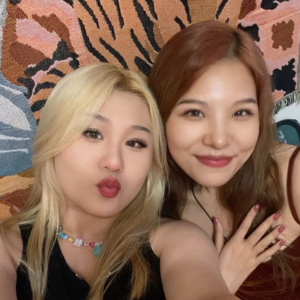 003 许许&心玉：如果你觉得自己是有野心的人，那你可以更有野心一点