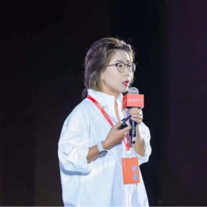 泰陌电子TYMO林忠梅：年增长300%，从“网红”走向“专业”的3大布局