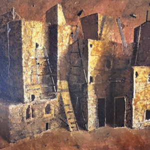 瓦砾谈vol.06丨走出洞穴，化圆为方：从三个考古遗址看住宅的起源