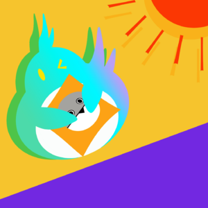 第4期：嗨~让我摸个鱼吧