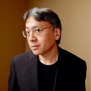 vol.021：读石黑一雄系列——自欺可以在多大程度上篡改我们的记忆？