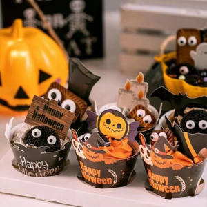 vol.53 | 不是精神病院去不起，而是万圣节更有性价比——聊聊年轻人眼中的上海万“梗”节