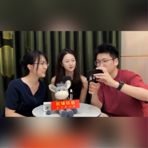 哈哈！结婚不如发癫，怎么离谱怎么来！