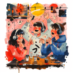 为了博空姐一笑，我居然撒了谎……｜嗨嗨Yi月