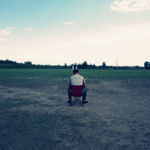 寥聊 「LL」—— 南湖 South lake