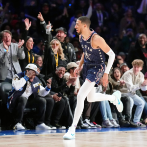 EP31 聊聊2024NBA全明星