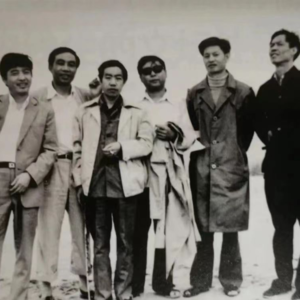沙龙 | 陕军东征三十年：陕西作家如何走向世界