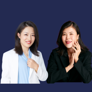 Vol.56-100种销洒人生：超强榜样：资深销售到女CEO如何从个人野蛮生长实现团队高效发展?长到