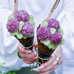 cf.「日本旅行リハビリ」是不是只有中国人对甜品的最高评价是“不甜”