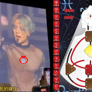 王嘉尔为什么因为爱国痛批肤浅的媒体