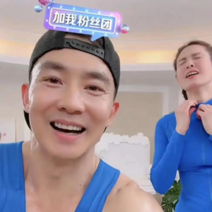  Vol.051 刘畊宏的情绪价值和城市运动的“生态性”功能