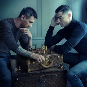 E.2 梅西、C罗还能踢多久?世界杯中的生命科学