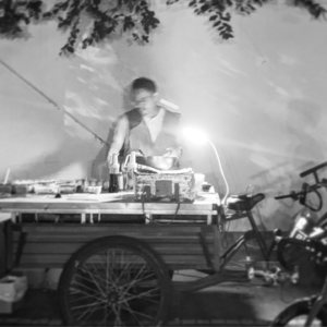 野鱼志 023 with Pom