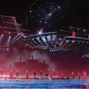 ax.「90分电视儿童」如何阻止你的朋友被仙人跳