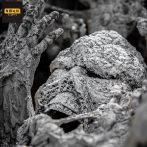 外国劳工诅咒、湿漉漉的人头、后车有鬼、帮怨鬼、看见抢救自己、舅姥出马仙