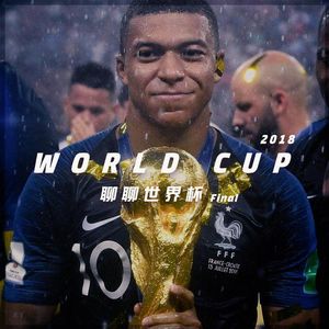 闲侃世界杯——决赛篇