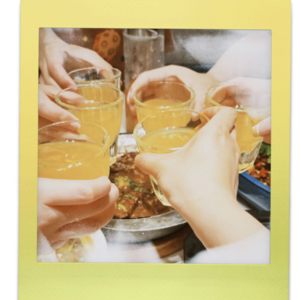 跟随人潮的假期旅游-吐槽与回忆