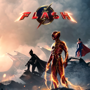 《闪电侠》：戴着镣铐的谢幕演出