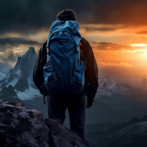 S01E03.从攀岩穿到通勤，始祖鸟不仅仅只是一件衣服！