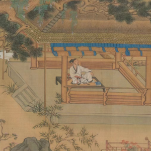 51. 夏天夏天快点过去留下小秘密