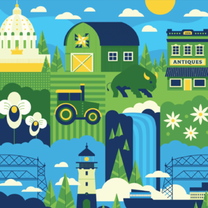 挪威的成绩单 20220624｜#175